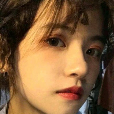 微信个性高清女生头像精选