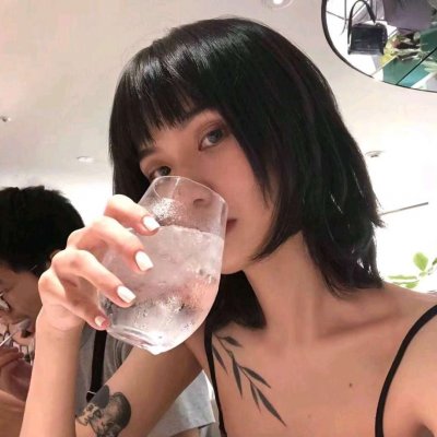 微信个性高清女生头像精选