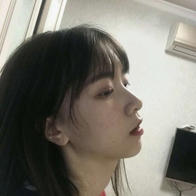 微信个性高清女生头像精选