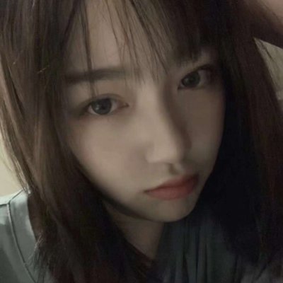 微信最新可爱系女生头像