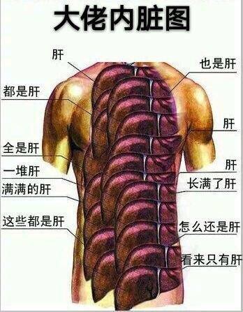 微信大佬恶搞逗比表情包