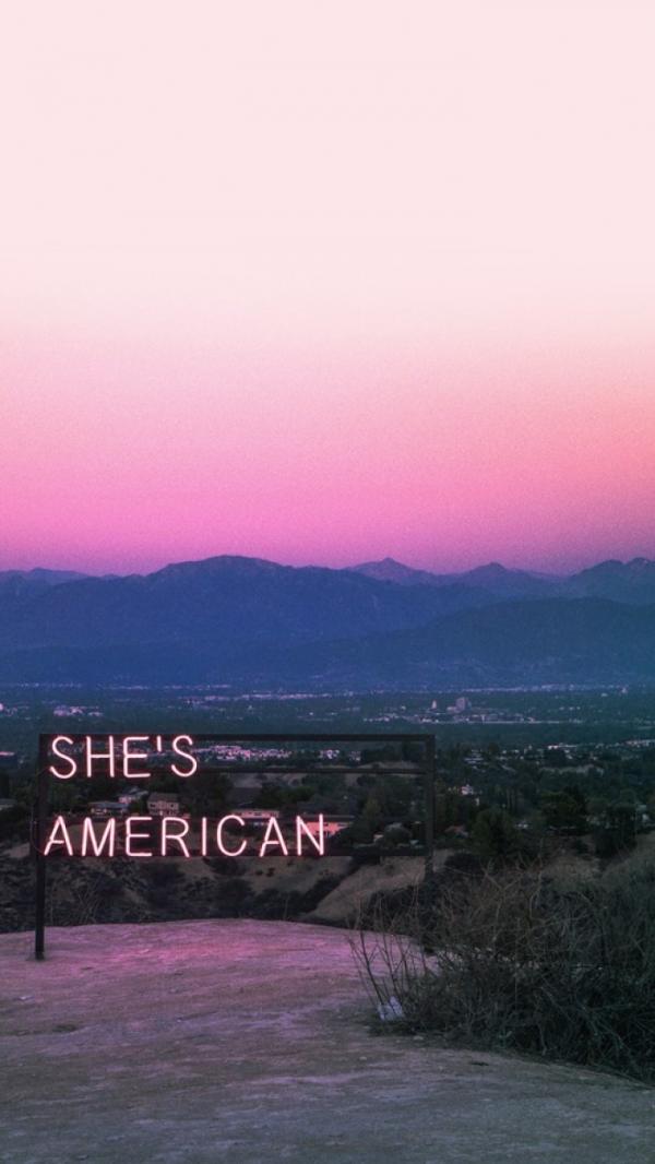 微信最火小清新唯美风景聊天背景