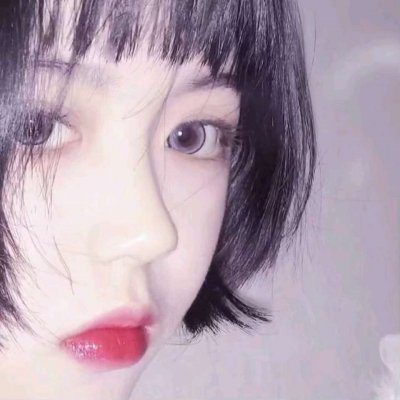 微信个性高清女生头像精选