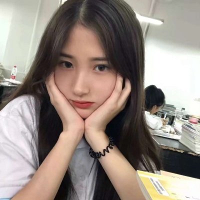 微信最新可爱系女生头像