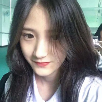 微信最新可爱系女生头像