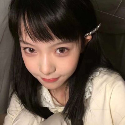 微信最新可爱系女生头像