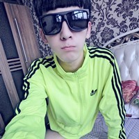 阳光帅气微信个性男生头像合集下载