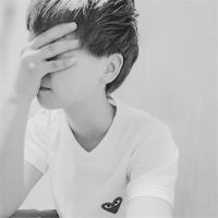 阳光帅气微信个性男生头像合集下载