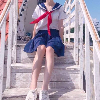 微信个性高清女生头像精选