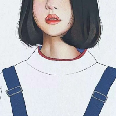 微信最新个性非主流女生头像