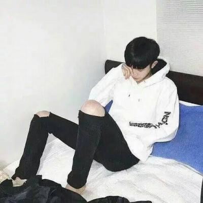 微信最新个性帅气高清男生头像