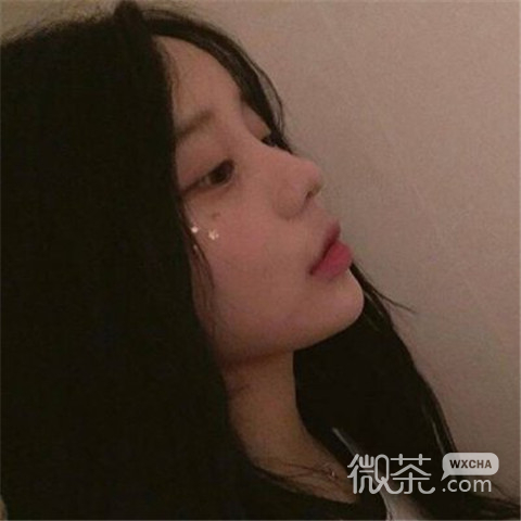 微信时尚个性快手霸气女生头像