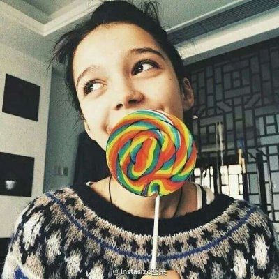 微信最新个性非主流女生头像