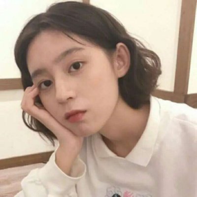 微信最新个性非主流女生头像