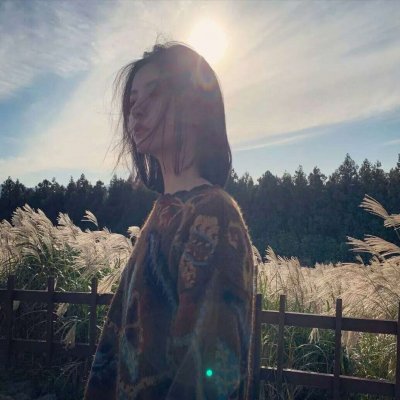 微信最新个性非主流女生头像