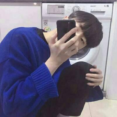 微信最新个性帅气高清男生头像