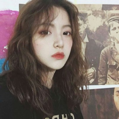 微信最新个性非主流女生头像