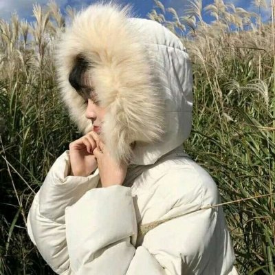 微信最新个性非主流女生头像