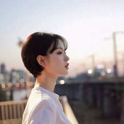 微信最新个性非主流女生头像