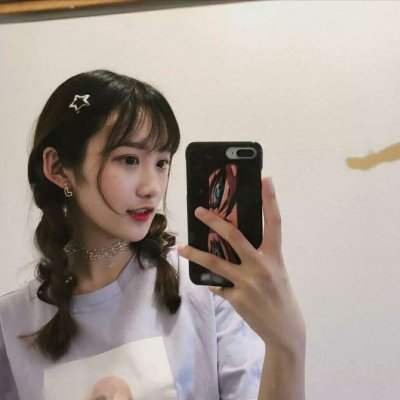 微信最新个性非主流女生头像