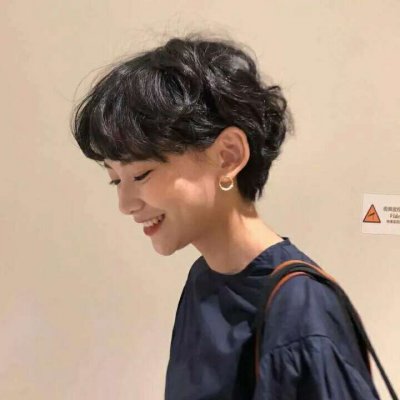 微信最新个性非主流女生头像