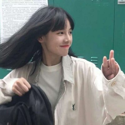 微信最新个性非主流女生头像