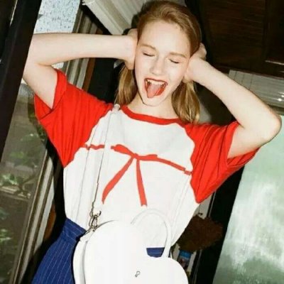 微信最新个性非主流女生头像