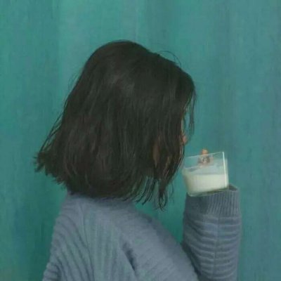 微信最新个性非主流女生头像