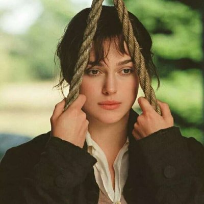 微信最新个性非主流女生头像