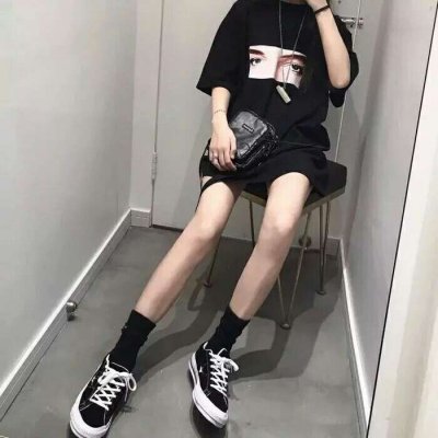 微信最新个性非主流女生头像