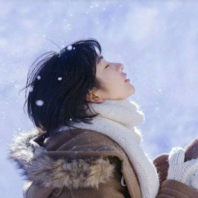 微信最新个性非主流女生头像