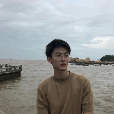 微信最新时尚个性非主流情侣头像