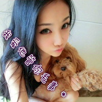 调皮可爱风格女生系列微信头像合集下载