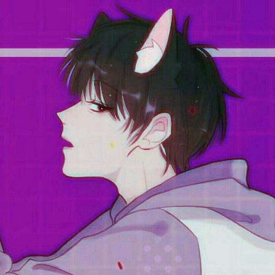 微信个性高清动漫男生头像