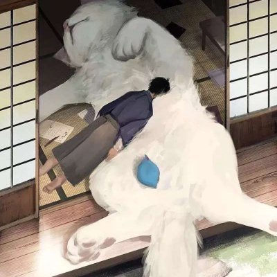 微信个性高清动漫男生头像