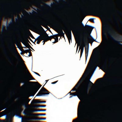 微信个性高清动漫男生头像