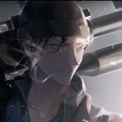 微信个性高清动漫男生头像