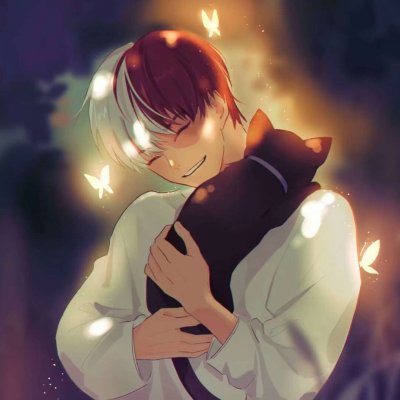 微信个性高清动漫男生头像