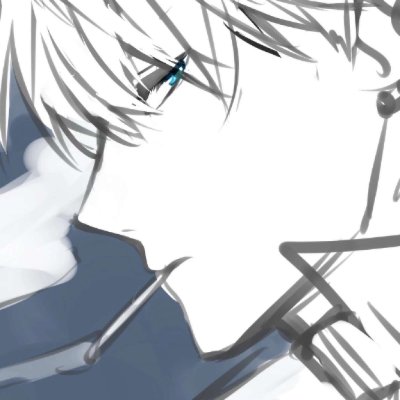 微信个性高清动漫男生头像