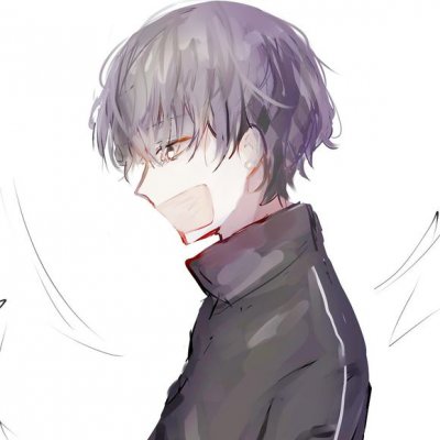 微信个性高清动漫男生头像