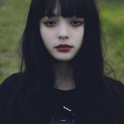 微信个性清新伤感女生头像