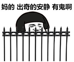 姑娘，把衣服拉好微信恶搞装逼表情包