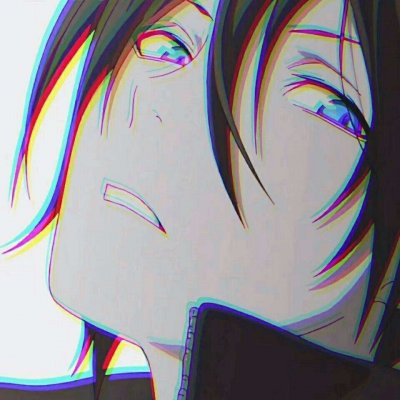 微信个性高清动漫男生头像