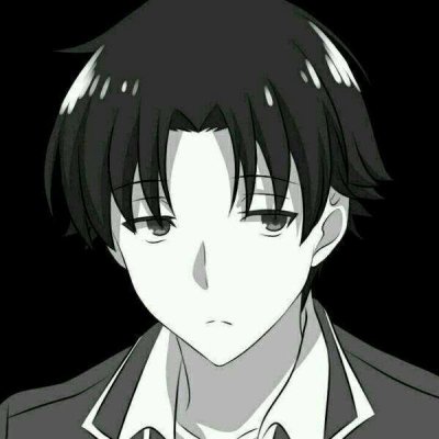 微信个性高清动漫男生头像