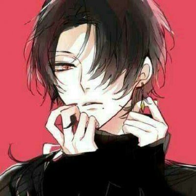 微信个性高清动漫男生头像