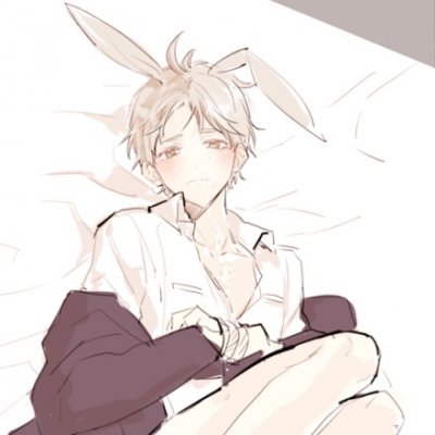 微信个性高清动漫男生头像