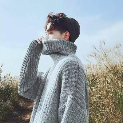 微信青春活力阳光男生头像