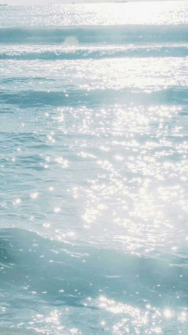 微信个性唯美海洋聊天背景