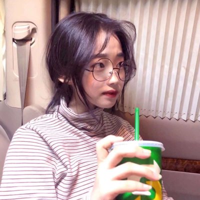 微信个性最新可爱女生头像
