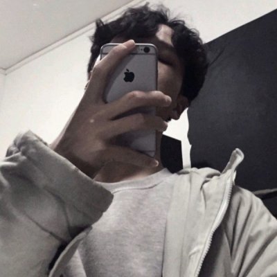 微信个性潮流男生头像精选